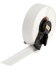 Brady Label 0.25x50' Polyester CL