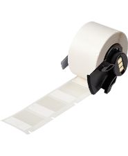 Brady Label 1.25 x 1 Lam Vinyl 250