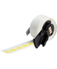 Brady Lbl .75x.5 Lam Vinyl YL/CL 500