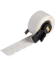 Brady Lbl 0.75 x 0.5 Lam Vinyl 500