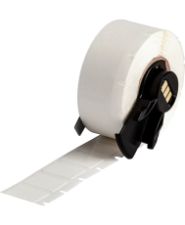 Brady Lbl 0.75x0.5 Vinyl Cloth 500