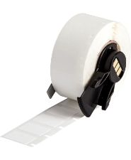 Brady Label 0.75x0.5" Cloth WT 500