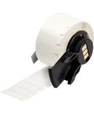 Brady Label 0.275x1 Polyester WT 750