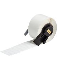 Brady Label 0.275x1 Vinyl Cloth 750