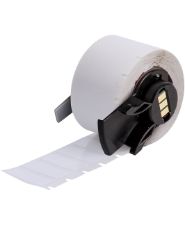 Brady Label 0.375x1 Polyester WT 500