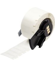 Brady Label 0.375x1 Polyester WT 500