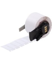Brady Label 0.375x1 Polyester WT 500