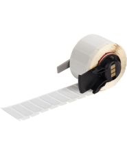 Brady Lbl .375 Hx1 Polyester RL/500