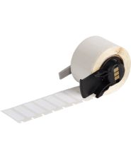 Brady Label 0.375x1 Polyester WT 500