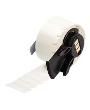 Brady Label 1x0.375" Cloth WT 500