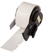 Brady Label 0.5x1" VOID Vinyl WT 500