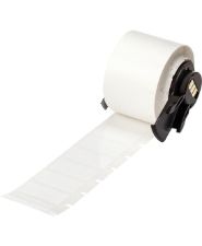 Brady Label 0.5x1 Polyester RL/500