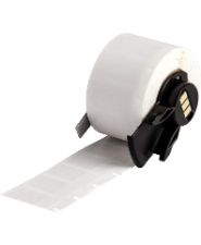 Brady Label 1 x 0.5 Lam Vinyl 500