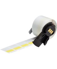 Brady Lbl 1x.75 Lam Vinyl YL/CL 250