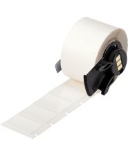 Brady Label 1x0.75 Vinyl Cloth 250