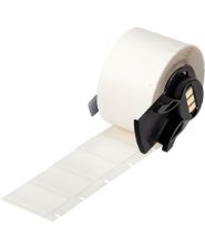 Brady Label 0.75x1 Cloth WT 250