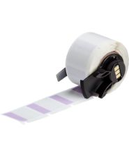 Brady Lbl 1x1 Lam Vinyl PL/CL 250