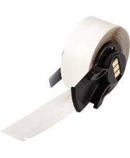 Brady Label 0.25x2" Polyester WT 100