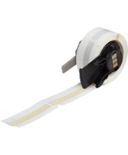 Brady Label 0.25x2" Polyimide AM 100