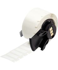 Brady Label 2x1" Polyester WT RL/100