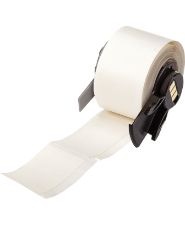 Brady Label 2" x 1" Paper WT RL/100