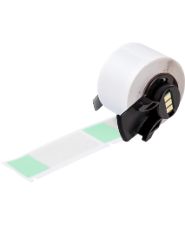 Brady Lbl 2.5x1 Lam Vinyl GN/CL 100