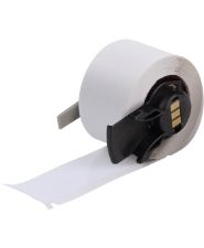 Brady Label 1x3" Polyester WT RL/100