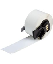 Brady Label 1x4" Polyester WT RL/100