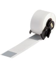 Brady Lbl 4x1 Lam Vinyl GR/CL 100