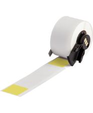 Brady Lbl 4x1 Lam Vinyl YL/CL 100