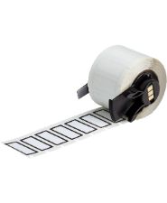 Brady Label 0.5x1.13 Polyester 500