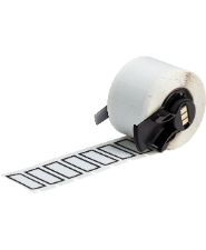 Brady Lbl .5 Hx1.13 Polyester RL/500