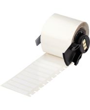 Brady Label 0.25x1.25 Polyester 750