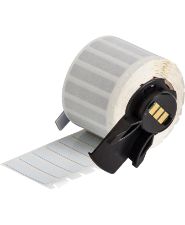 Brady Label 0.25x1.25 Polyimide 750