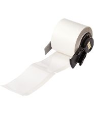 Brady Label 2.75x1.25 Polyester 100