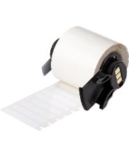 Brady Label 0.25x1.5 Polyester 750
