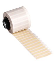 Brady Label 0.25x1.5 Polyimide RL750