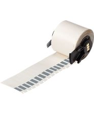 Brady Lbl 1.5x.25 LamVinyl GR/CL 750