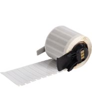 Brady Lbl 0.25 Hx1.5 Polyimide 750