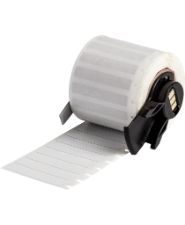 Brady Lbl 0.25 Hx1.5 Polyimide 750