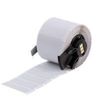 Brady Lbl .5 Hx1.5 Polyester RL/500