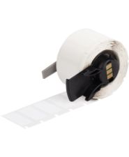 Brady Label 0.5x1.5 Polyester WT 500