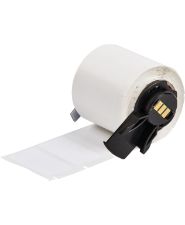 Brady Label 0.5x1.5 Vinyl Cloth 500