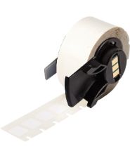 Brady Lbl 0.375x0.375 Polyester 500