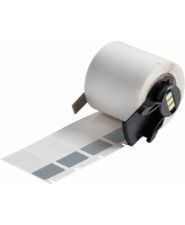 Brady Lbl 1.5x.75 LamVinyl GR/CL 250