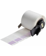 Brady Lbl 1.5x.75 LamVinyl PL/CL 250