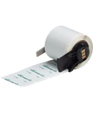 Brady Lbl 1.5x.75 Polyester CALI 250