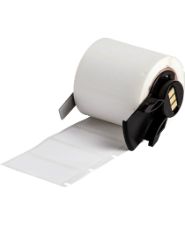 Brady Label 0.75x1.5 Polyester 250