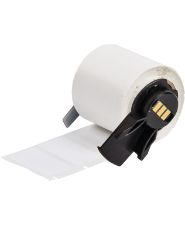 Brady Label 0.75x1.5 Polyester 250