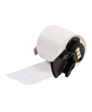 Brady Label 0.75x1.5" Cloth WT 250